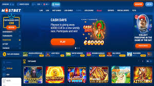 Mostbet Mobil Tətbiqi İdman Bahisləri Üçün Ən Yaxşı Seçim Mostbet Mobil Tətbiqi İdman Bahisləri Üçün Ən Yaxşı Seçim