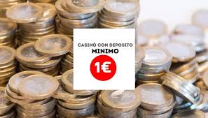 Scopri il Casinò 1 Euro Gioca e Vinci con Pochi Centesimi Scopri il Casinò 1 Euro Gioca e Vinci con Pochi Centesimi