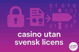 Casino utan Spelpaus En Djupgående Guide