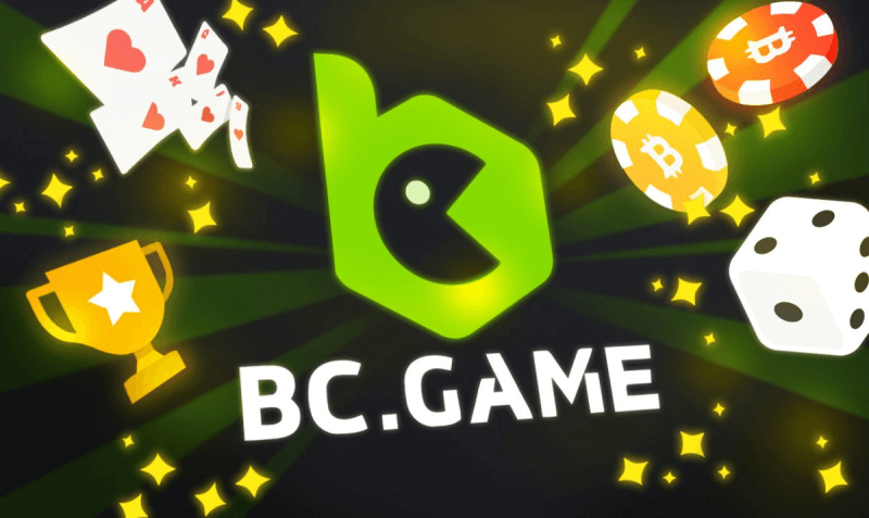 Discover BC.Game Online Casino and Sportsbook A Comprehensive Guide
