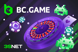 Discover BC.Game Online Casino and Sportsbook A Comprehensive Guide