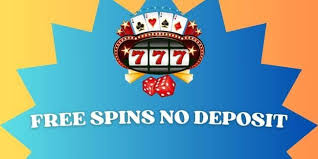 Discover the Excitement of 60 Free Spins No Deposit Bonuses