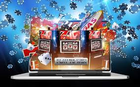 Discover the Excitement of Tropic Slots! Discover the Excitement of Tropic Slots!