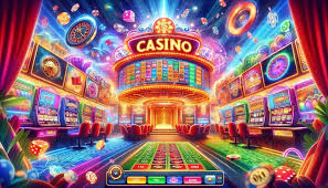 Explore the Best Spribe Games Available at Your Favorite Online Casinos -1309020793
