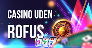 Find de Bedste Casino Online Uden Om Rufus Find de Bedste Casino Online Uden Om Rufus