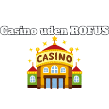 Gambling Uden Rufus En Indsigt i Spil uden Begrænsninger Gambling Uden Rufus En Indsigt i Spil uden Begrænsninger