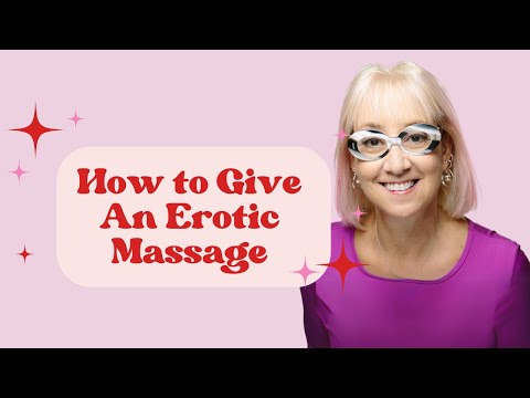 Les craintes des femmes concernant le massage thérapeutique sensuel Jai B publié sur le sujet