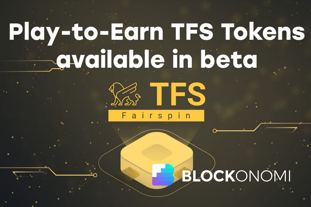 Reseña del Casino Fairspin: ¿El Casino de Criptomonedas Más Efectivo o Solo una Oferta? Reseña del Casino Fairspin: ¿El Casino de Criptomonedas Más Efectivo o Solo una Oferta?