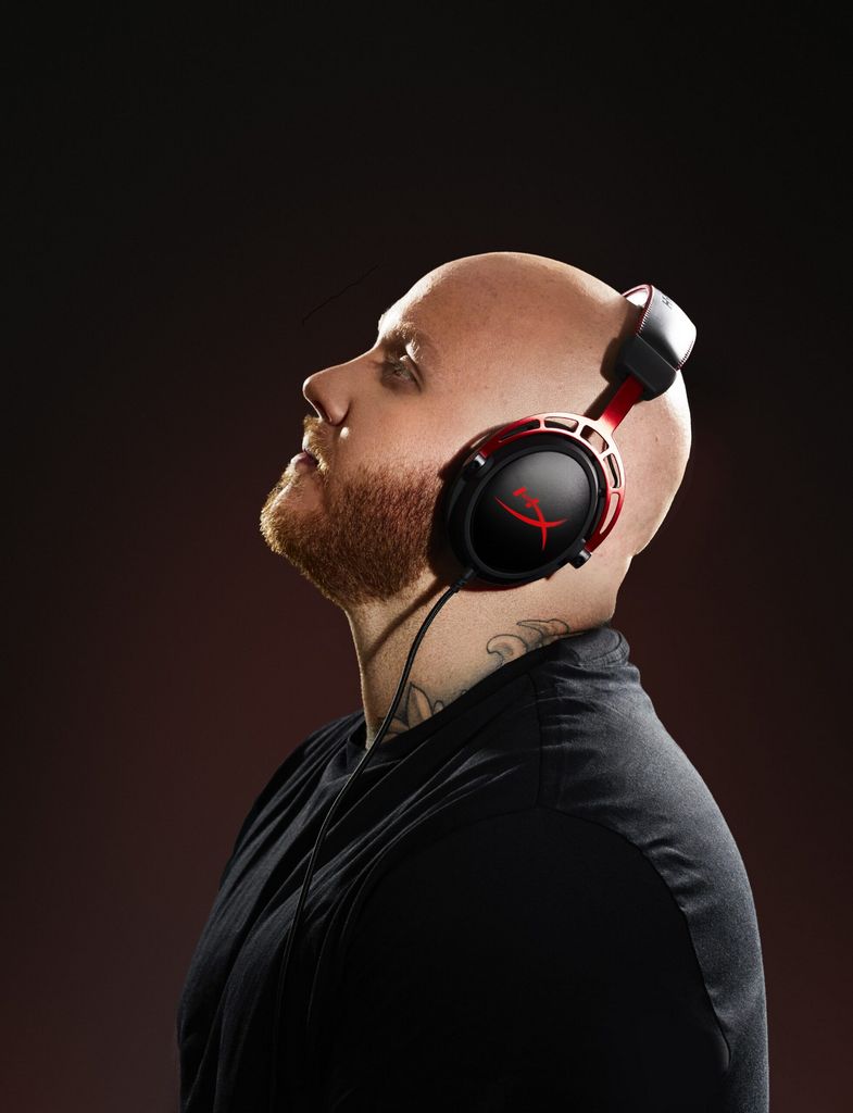 TimTheTatman companions with crypto gambling establishment