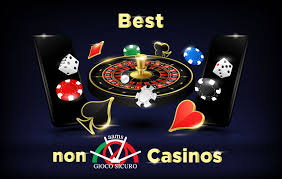 Scopri i migliori casino non AAMS che pagano -64871668