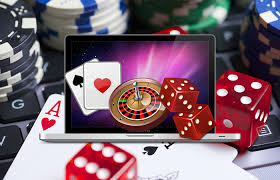 Sharkroll Online Casino UK - Dive into a World of Entertainment