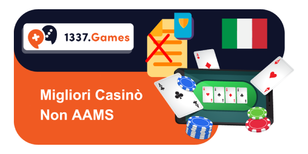 Siti Scommesse Non AAMS Senza Documenti Un'Analisi Completa Siti Scommesse Non AAMS Senza Documenti Un'Analisi Completa