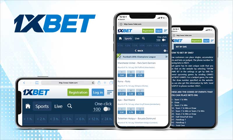 1xBet Cambodia The Ultimate Betting Experience -1729378683 1xBet Cambodia The Ultimate Betting Experience -1729378683