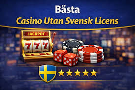 Bästa Utländska Casino - En Djupdykning i Alternativen Bästa Utländska Casino - En Djupdykning i Alternativen