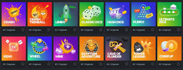 BC.Game Casino and Betting Platform A Comprehensive Overview
