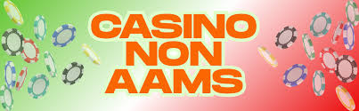 Casinò Non ADM Le Alternative ai Casinò Regolamentati in Italia Casinò Non ADM Le Alternative ai Casinò Regolamentati in Italia