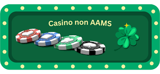 Casino Online No AAMS Guida Completa ai Migliori Siti di Gioco Casino Online No AAMS Guida Completa ai Migliori Siti di Gioco