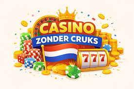 Casino zonder CRUKS Ervaar de Vrijheid van Ontspanning