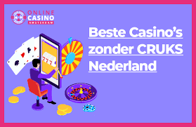 Casino zonder CRUKS met iDEAL Geniet van Veilige en Anonieme Spellen