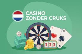 Casino zonder CRUKS met iDEAL Geniet van Veilige en Anonieme Spellen