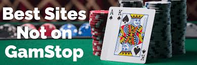 Discover Online Casinos Not Blocked by Regulations 1730280566