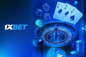 Discover the 1xBet APP Your Ultimate Betting Companion -1896257995 Discover the 1xBet APP Your Ultimate Betting Companion -1896257995