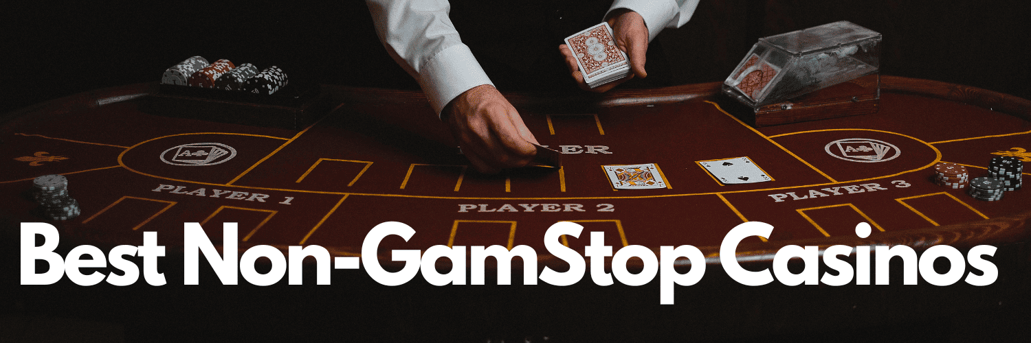 Discover the Best Non-GamStop Casinos for Ultimate Online Gaming