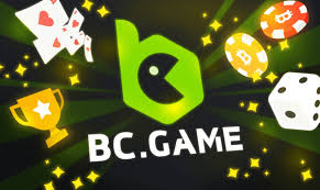 Discover the Excitement of BC.Game Casino A Comprehensive Guide