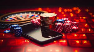 Discover the Thrills of Kingdom Casino Online Games -1992379309