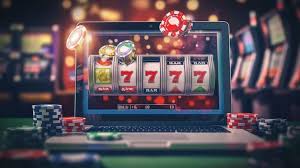 Discover the Thrills of Kingdom Casino Online Games -1992379309