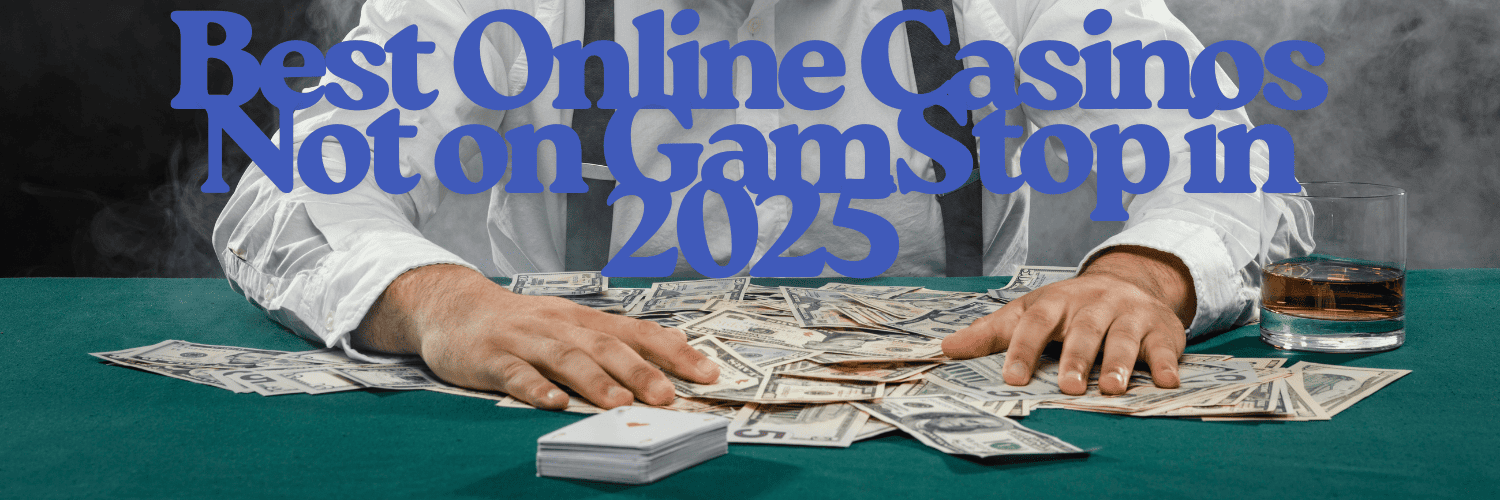 Discover Top Sportsbooks Not on GamStop -1051964011