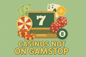 Discovering Non Gamstop Casinos An Alternative for Players Discovering Non Gamstop Casinos An Alternative for Players