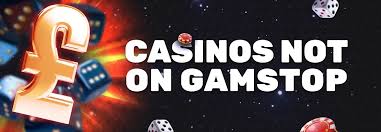 Discovering Non Gamstop Casinos An Alternative for Players Discovering Non Gamstop Casinos An Alternative for Players