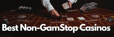 Discovering Non GamStop Casinos An Unrestricted Gaming Experience Discovering Non GamStop Casinos An Unrestricted Gaming Experience
