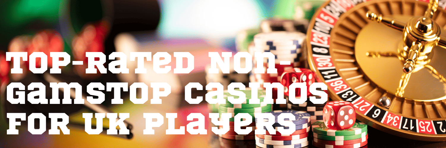 Discovering Online Casinos Not Blocked by Restrictions 1701930504