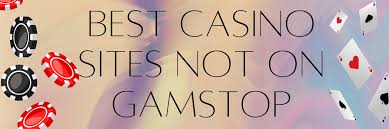 Discovering Online Casinos Not Blocked by Restrictions 1701930504