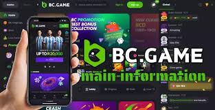Experience Excitement at BC.Game KZ Casino Experience Excitement at BC.Game KZ Casino