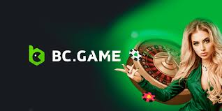 Experience the Thrill of BC.Game Casino & Sportsbook Experience the Thrill of BC.Game Casino & Sportsbook