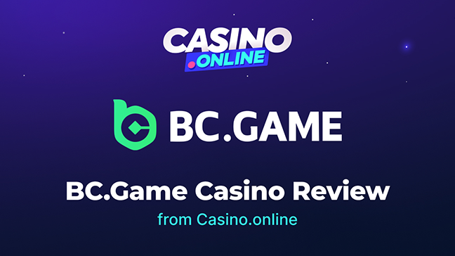 Experience the Thrill of BC.Game Casino & Sportsbook Experience the Thrill of BC.Game Casino & Sportsbook