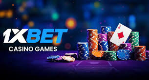Experience the Thrill of Betting with the 1xBet App -1733710401 Experience the Thrill of Betting with the 1xBet App -1733710401