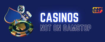 Explore the Best Casinos Not on Gamstop UK 1711164895