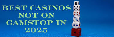Explore the Best New Non Gamstop Casino Sites 1792397957