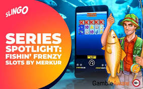Explore the Excitement of Fishin' Frenzy Free Slots