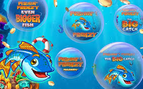 Explore the Excitement of Fishin' Frenzy Free Slots