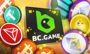 Explore the Exciting World of BC.Game Platform Explore the Exciting World of BC.Game Platform