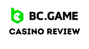 Exploring BC.Game The Ultimate Online Gaming Experience in UAE