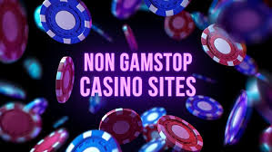 Exploring Casino Sites Not on Gamstop A Complete Guide