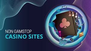 Exploring Casino Sites Not on Gamstop Your Guide to Non-Gamstop Options Exploring Casino Sites Not on Gamstop Your Guide to Non-Gamstop Options