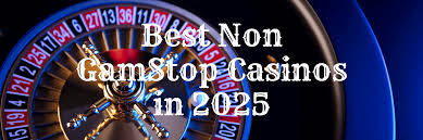 Exploring Casinos Not Blocked by GamStop Exploring Casinos Not Blocked by GamStop