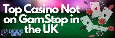 Exploring Casinos Not on Gamstop UK A Comprehensive Guide 1597344520 Exploring Casinos Not on Gamstop UK A Comprehensive Guide 1597344520
